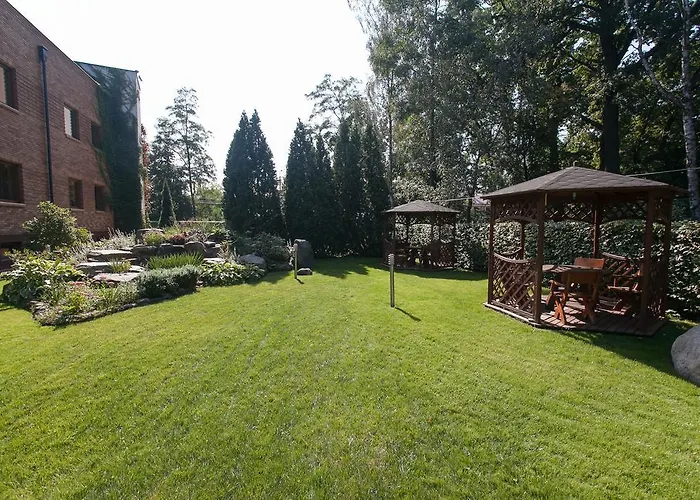 Hotel Twins II Warszawa