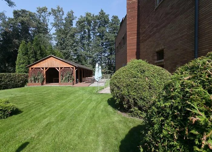 Hotel Twins II Warszawa